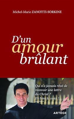Télécharger le livre :  D'un amour brûlant