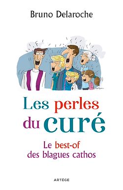 Télécharger le livre :  Les perles du curé