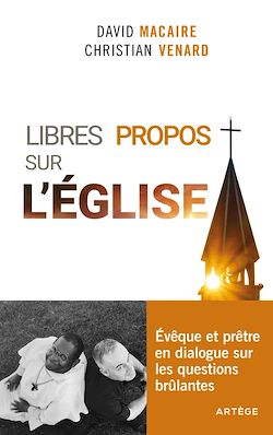 Télécharger le livre :  Libres propos sur l'Église