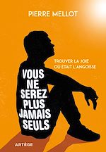 Download this eBook Vous ne serez plus jamais seuls