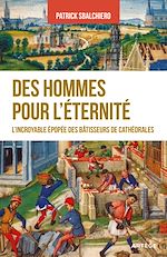 Télécharger le livre :  Des hommes pour l'éternité
