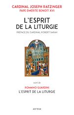 Télécharger le livre :  L'Esprit de la liturgie