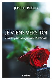 Téléchargez le livre :  Je viens vers toi