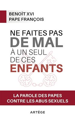 Télécharger le livre :  Ne faites pas de mal à un seul de ces enfants