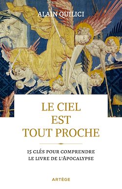 Télécharger le livre :  Le ciel est tout proche