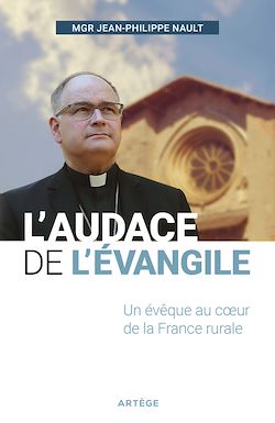Télécharger le livre :  L'audace de l'Évangile