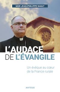Téléchargez le livre :  L'audace de l'Évangile