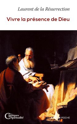Télécharger le livre :  Vivre la présence de Dieu