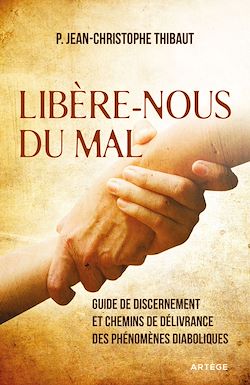 Télécharger le livre :  Libère-nous du mal