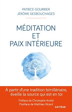 Télécharger le livre :  Méditation et paix intérieure