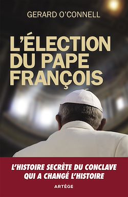 Télécharger le livre :  L'élection du pape François