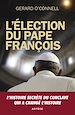 Télécharger le livre :  L'élection du pape François