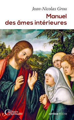 Télécharger le livre :  Manuel des âmes intérieures