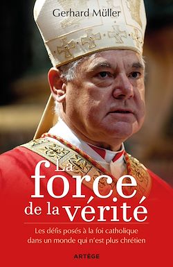 Télécharger le livre :  La force de la vérité