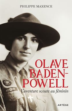 Télécharger le livre :  Olave Baden-Powell
