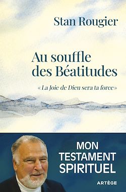 Télécharger le livre :  Au souffle des Béatitudes