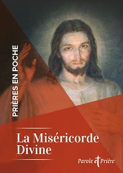 Télécharger le livre :  Prières en poche - La Miséricorde Divine