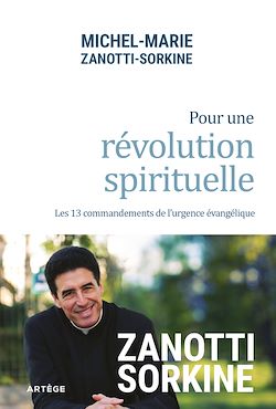 Télécharger le livre :  Pour une révolution spirituelle