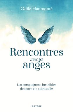 Télécharger le livre :  Rencontres avec les anges