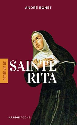 Télécharger le livre :  Petite vie de sainte Rita