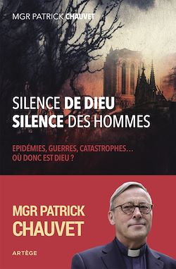 Télécharger le livre :  Silence de Dieu, silence des hommes