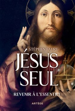 Télécharger le livre :  Jésus seul