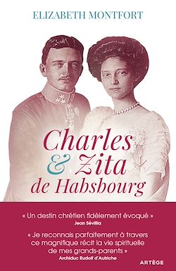 Télécharger le livre :  Charles et Zita de Habsbourg