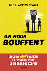 Téléchargez le livre :  Ils nous bouffent