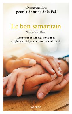 Télécharger le livre :  Le bon samaritain