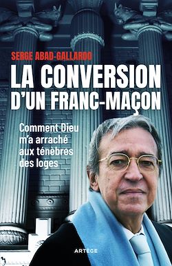 Télécharger le livre :  La conversion d'un franc-maçon