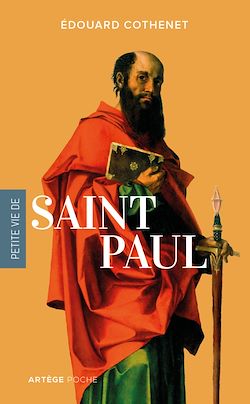Télécharger le livre :  Petite vie de saint Paul