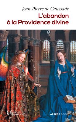 Télécharger le livre :  L'Abandon à la Providence divine