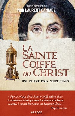 Télécharger le livre :  La Sainte Coiffe du Christ