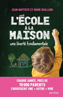 Télécharger le livre :  L'école à la maison