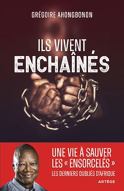 Télécharger le livre :  Ils vivent enchaînés