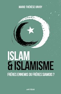Téléchargez le livre :  Islam et islamisme