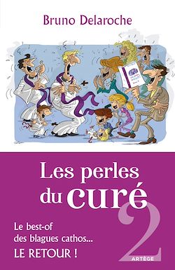 Télécharger le livre :  Les perles du curé 2