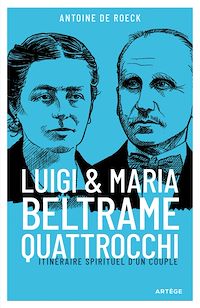 Téléchargez le livre :  Luigi et Maria Beltrame Quattrocchi