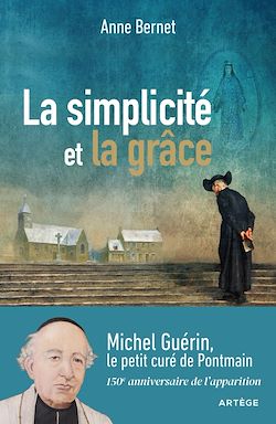 Télécharger le livre :  La simplicité et la grâce