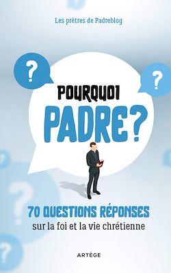 Télécharger le livre :  Pourquoi Padre ?