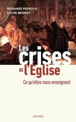 Télécharger le livre :  Les crises de l'Eglise