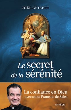 Télécharger le livre :  Le secret de la sérénité