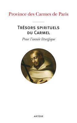 Télécharger le livre :  Trésors spirituels du Carmel