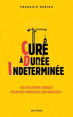 Télécharger le livre :  Curé à Durée Indéterminée