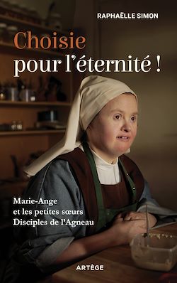 Télécharger le livre :  Choisie pour l'éternité !