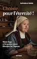 Télécharger le livre :  Choisie pour l'éternité !