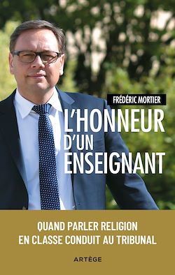 Télécharger le livre :  L'honneur d'un enseignant