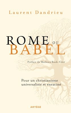 Télécharger le livre :  Rome ou Babel