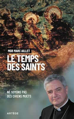 Télécharger le livre :  Le temps des saints