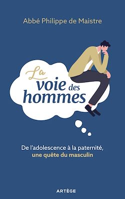 Télécharger le livre :  La voie des hommes
